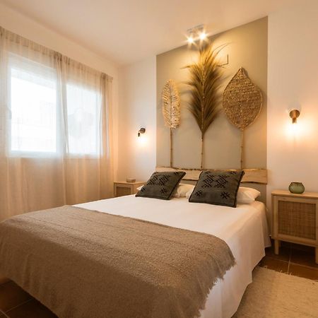 K-Nat By Nuka Homes Platja de Larenal Dış mekan fotoğraf