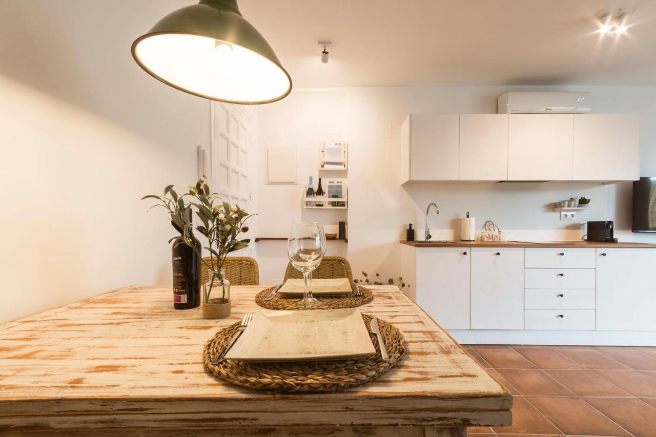 K-Nat By Nuka Homes Platja de Larenal Dış mekan fotoğraf
