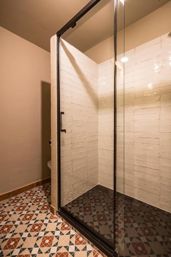 K-Nat By Nuka Homes Platja de Larenal Dış mekan fotoğraf