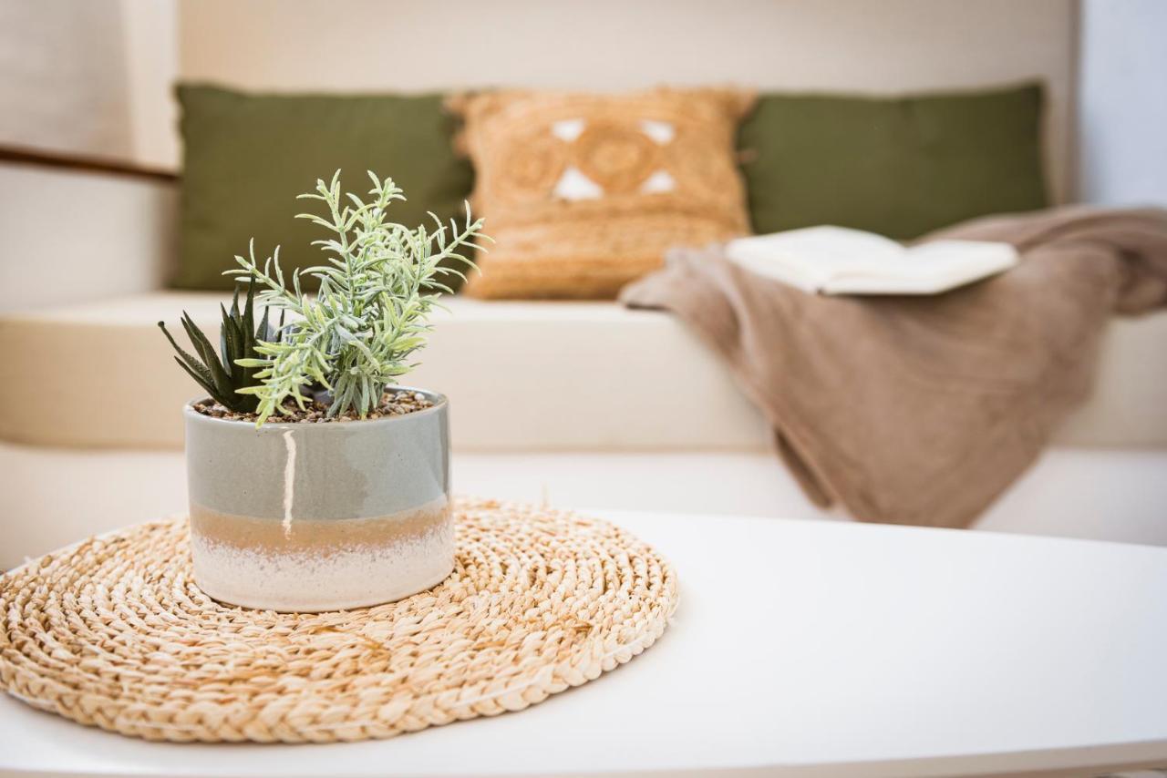 K-Nat By Nuka Homes Platja de Larenal Dış mekan fotoğraf