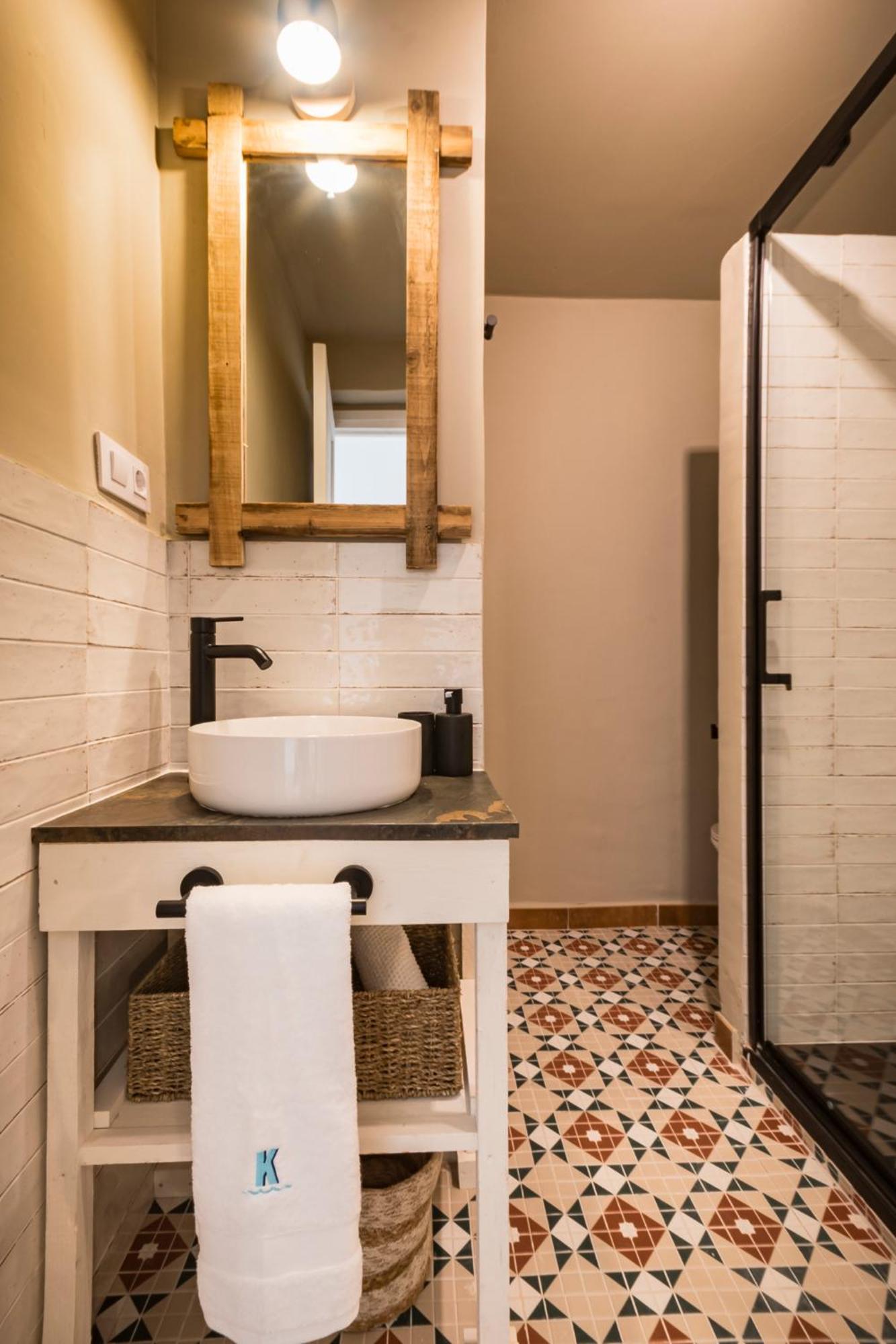 K-Nat By Nuka Homes Platja de Larenal Dış mekan fotoğraf
