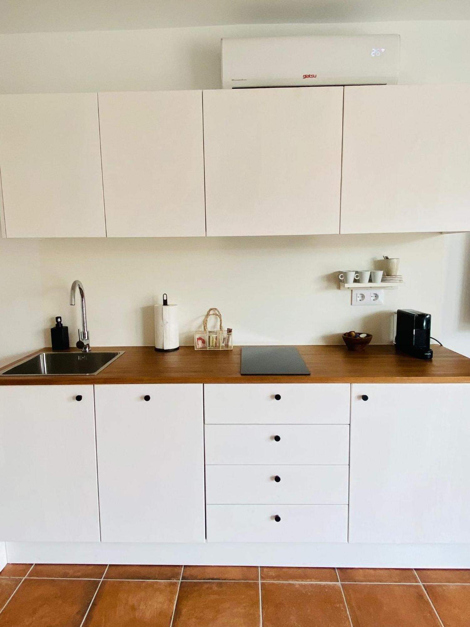 K-Nat By Nuka Homes Platja de Larenal Dış mekan fotoğraf