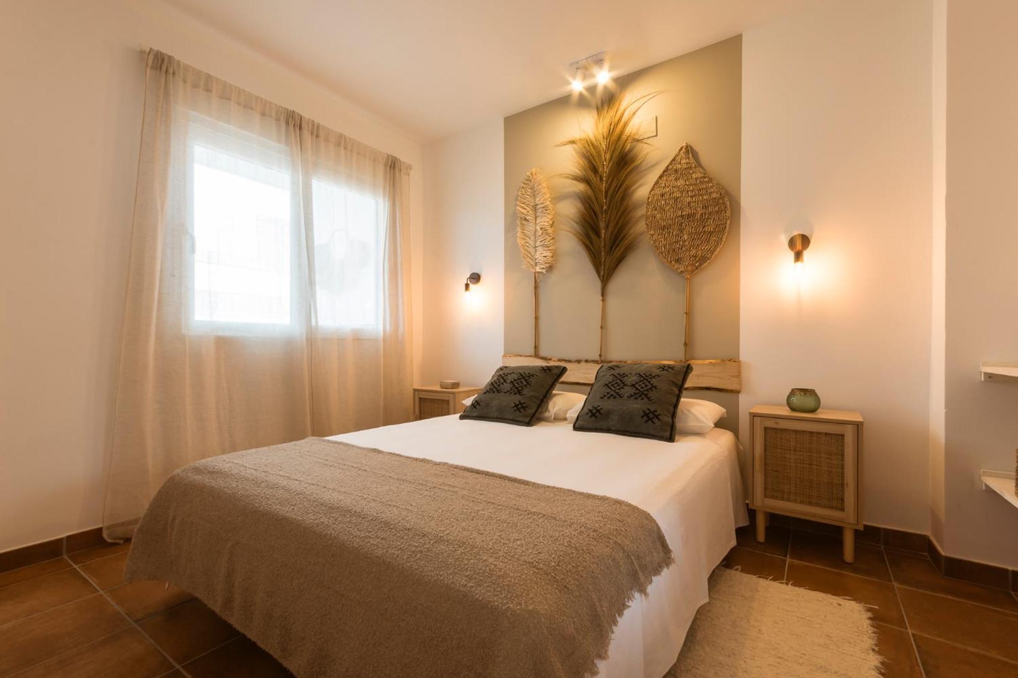 K-Nat By Nuka Homes Platja de Larenal Dış mekan fotoğraf