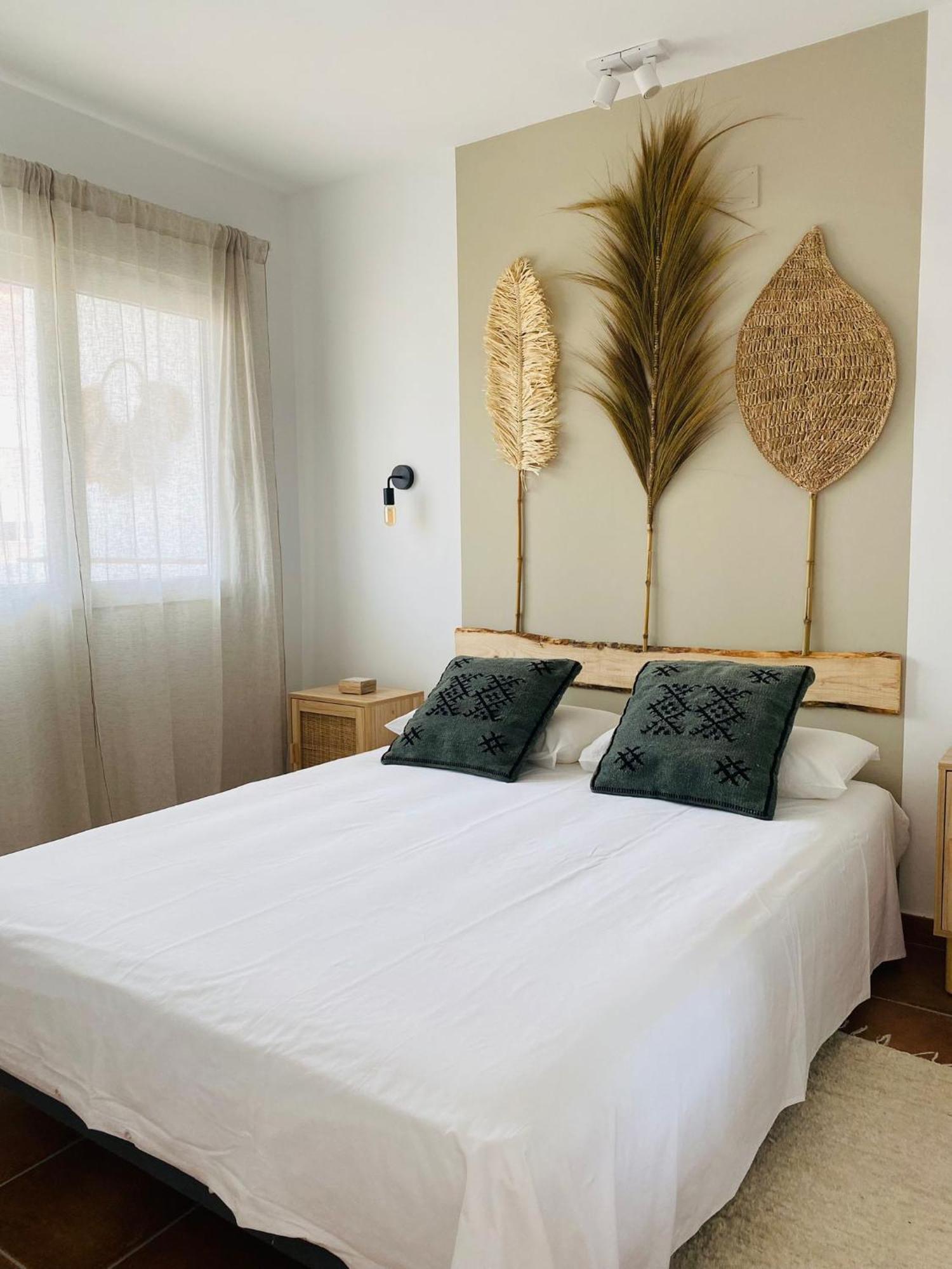 K-Nat By Nuka Homes Platja de Larenal Dış mekan fotoğraf